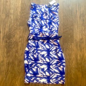 Suzanne Betro dress